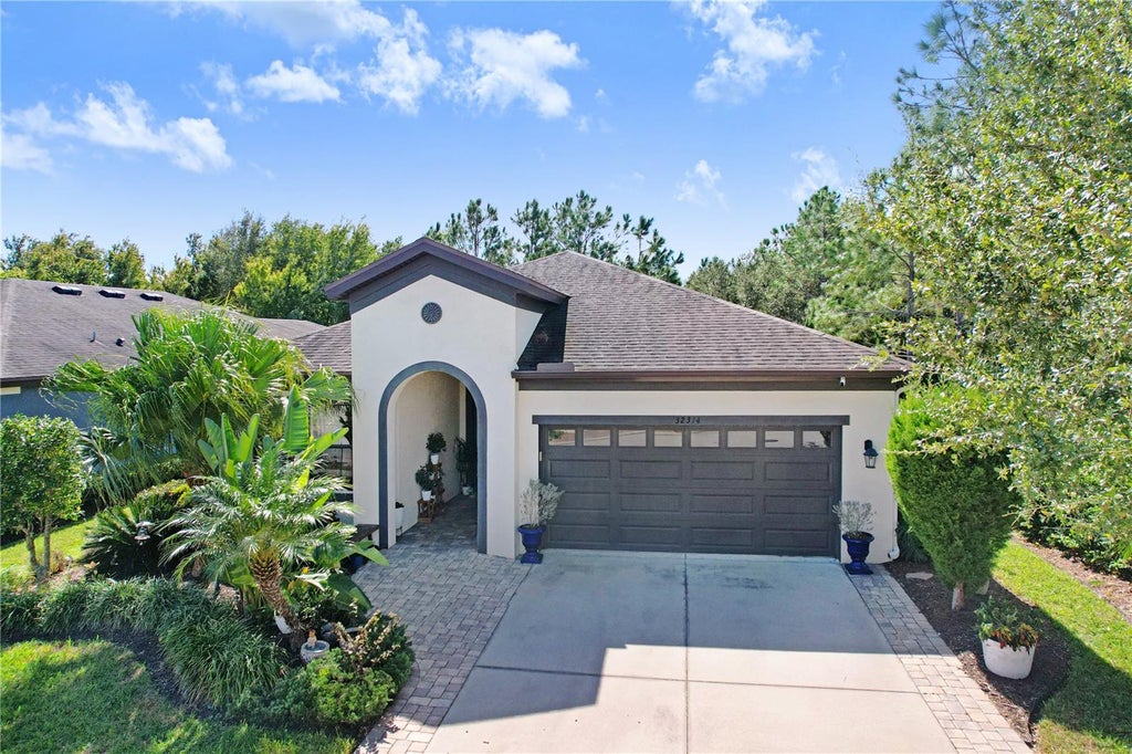 Photo of 32314 Natural Bridge Road, Wesley Chapel, FL 33543 (MLS # TB8562584)