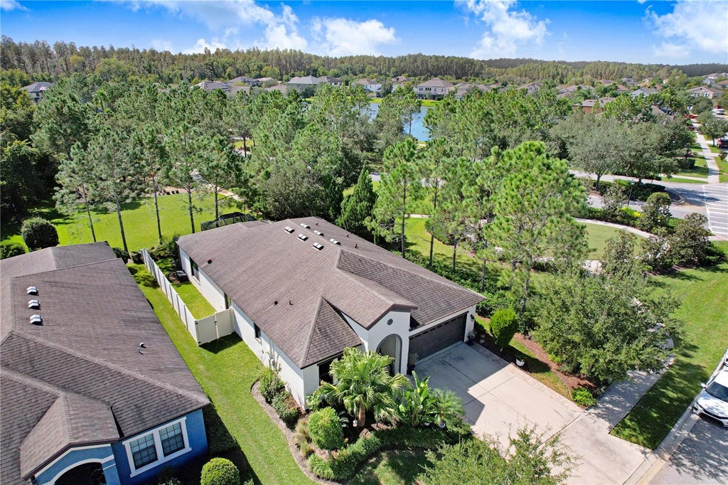 Photo of 32314 Natural Bridge Road, Wesley Chapel, FL 33543 (MLS # TB8562584)