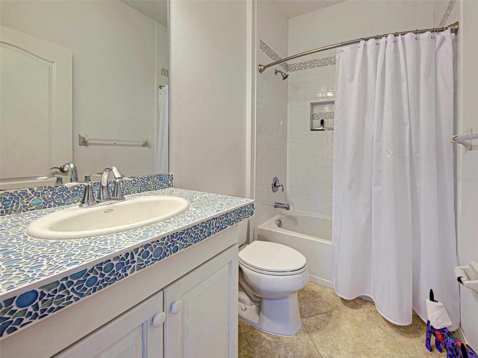 GRAND PALM PH 1A - Residential