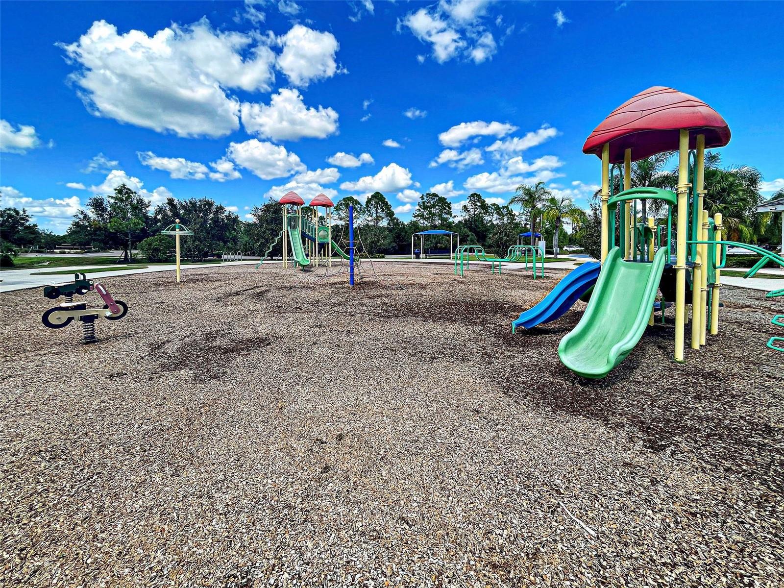 GRAND PALM PH 1A - Residential