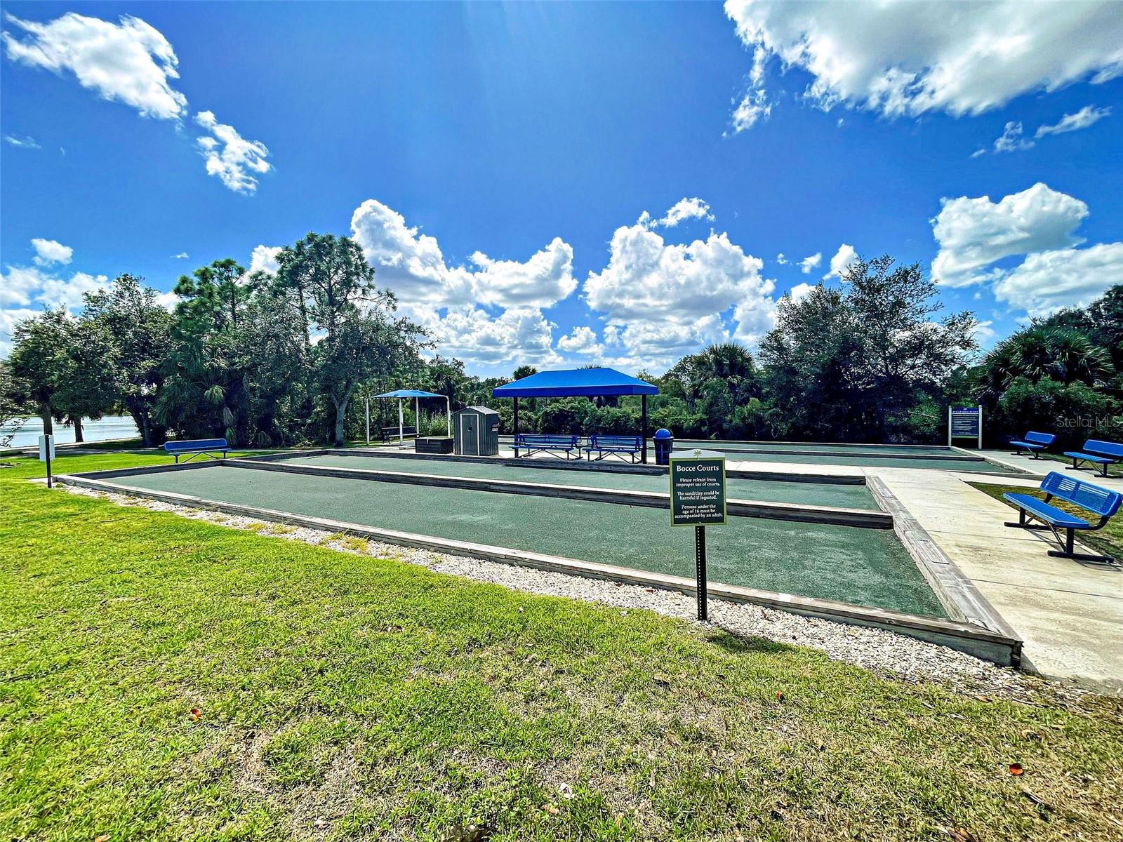 GRAND PALM PH 1A - Residential