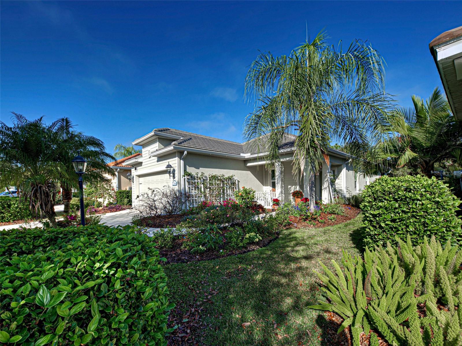 GRAND PALM PH 1A - Residential