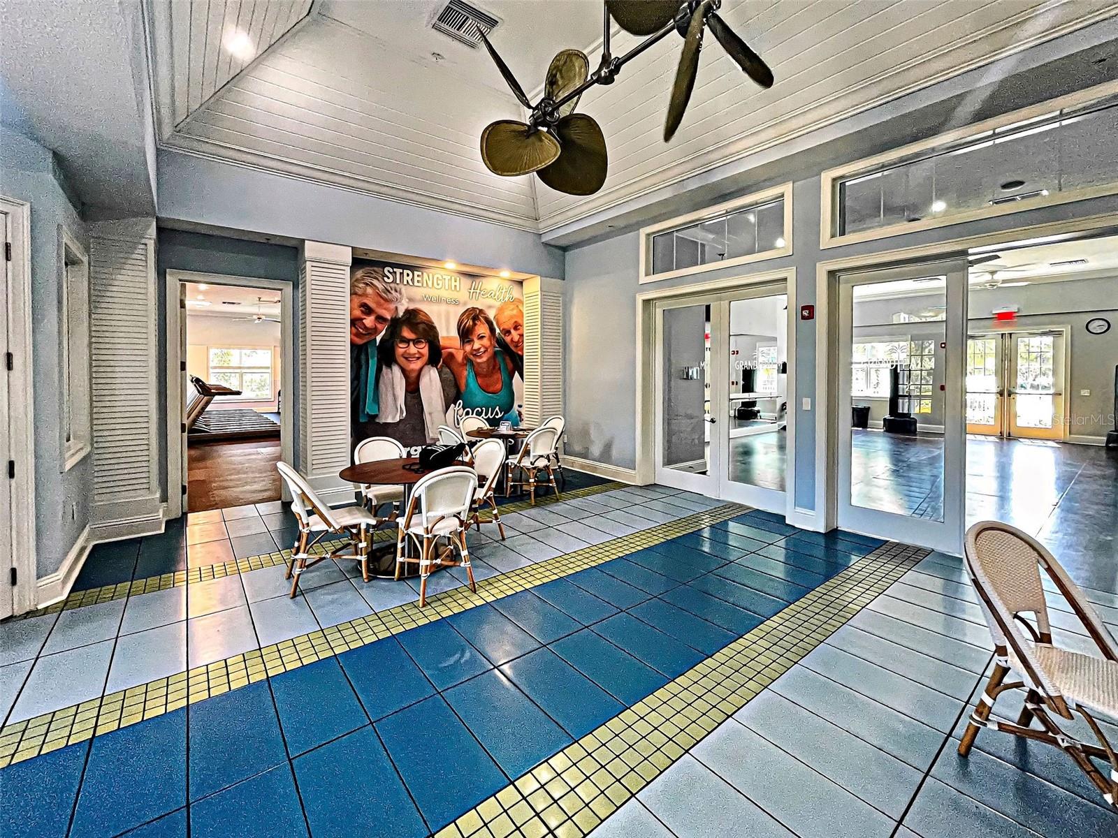 GRAND PALM PH 1A - Residential