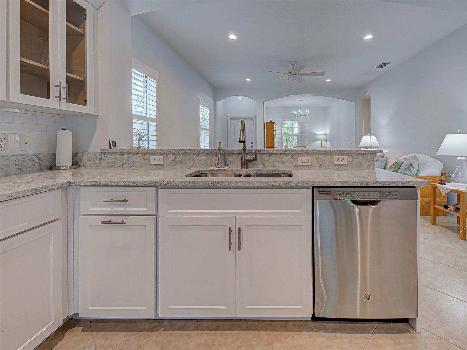 GRAND PALM PH 1A - Residential