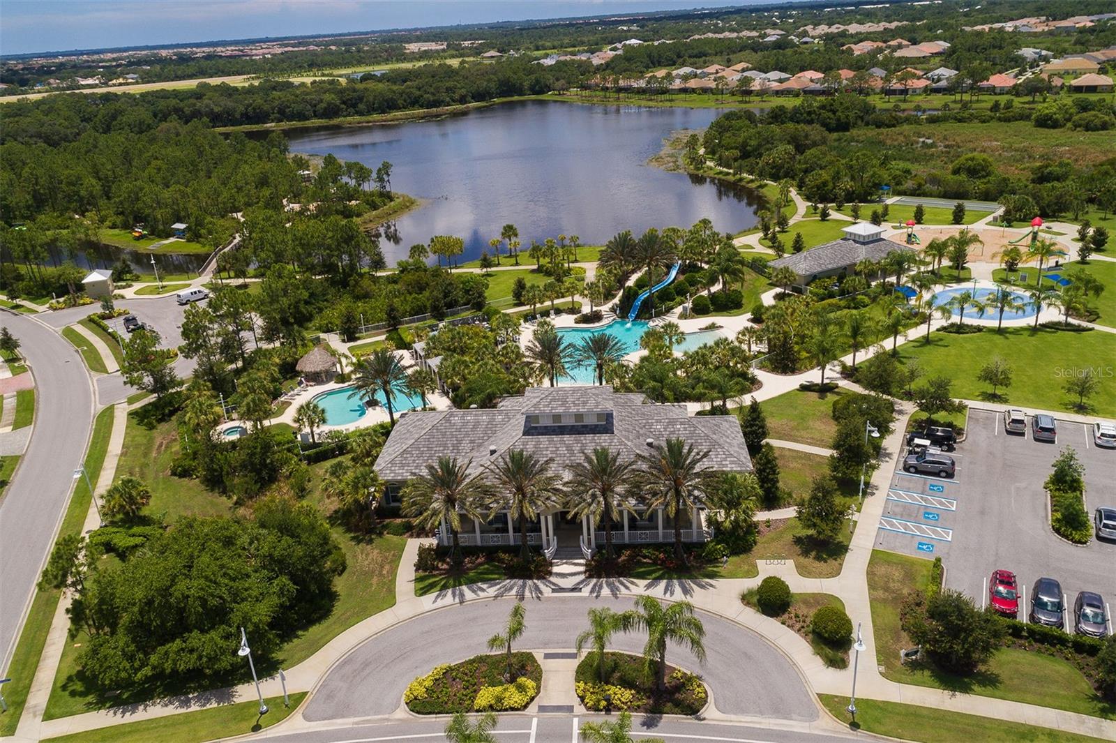 GRAND PALM PH 1A - Residential