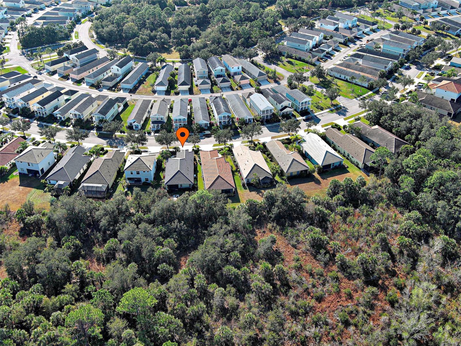 GRAND PALM PH 1A - Residential