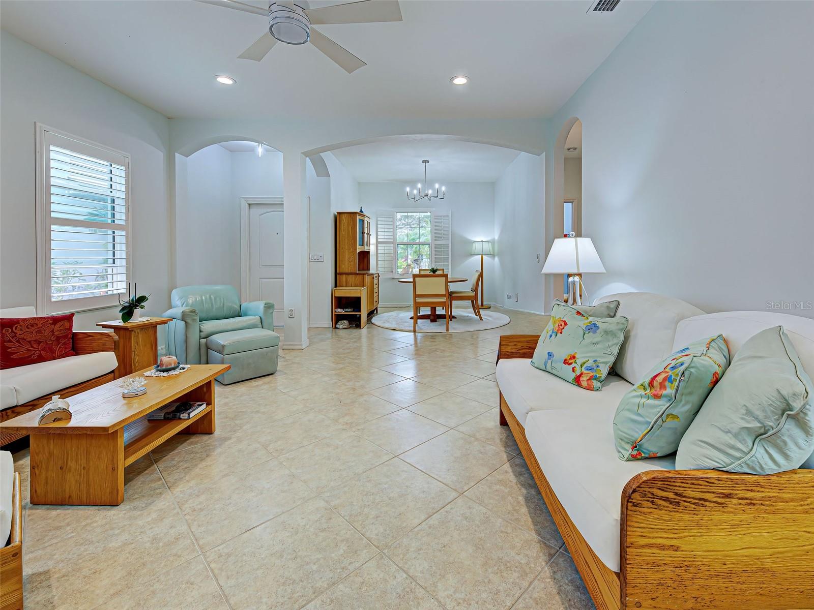 GRAND PALM PH 1A - Residential