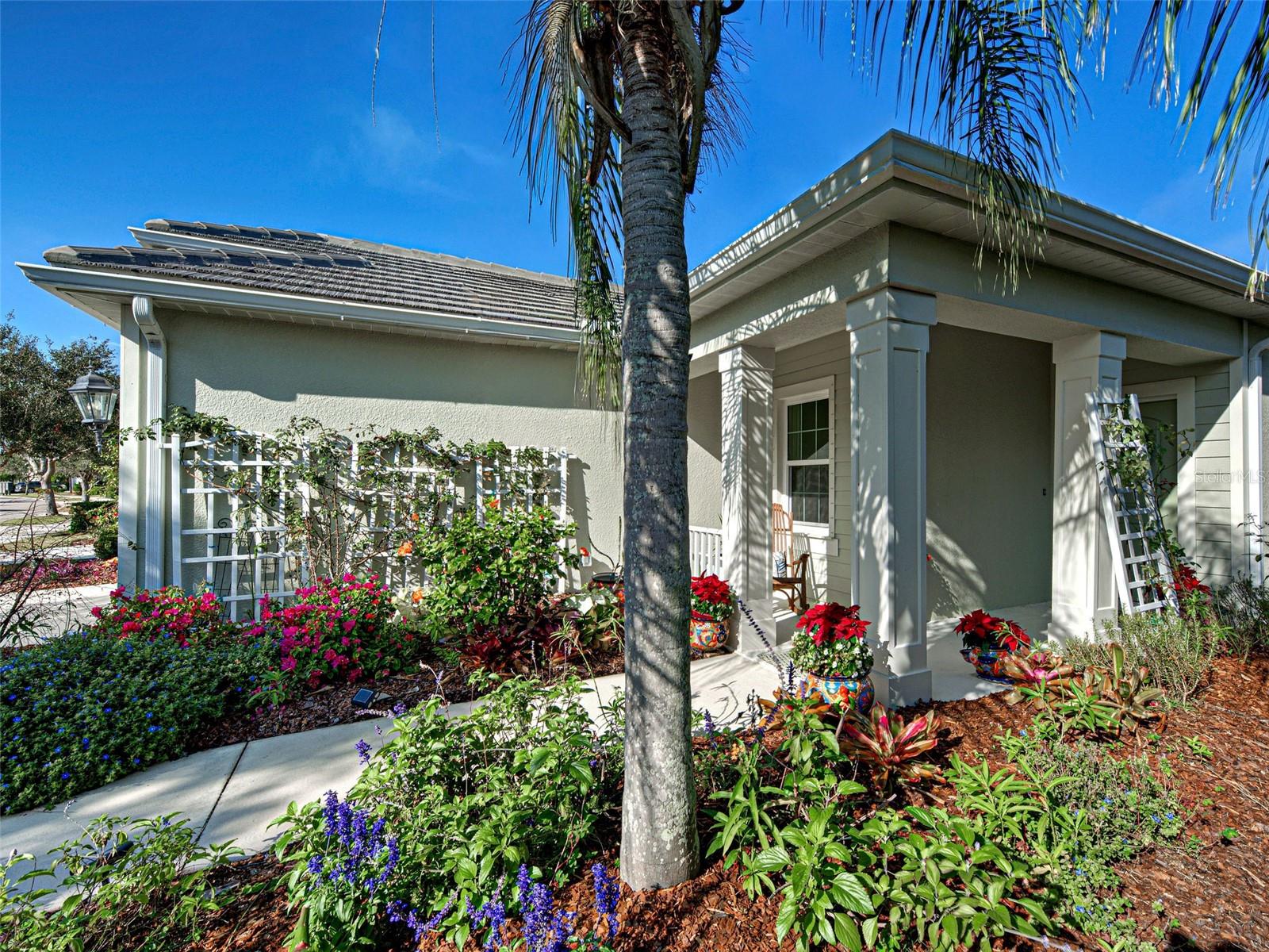 GRAND PALM PH 1A - Residential