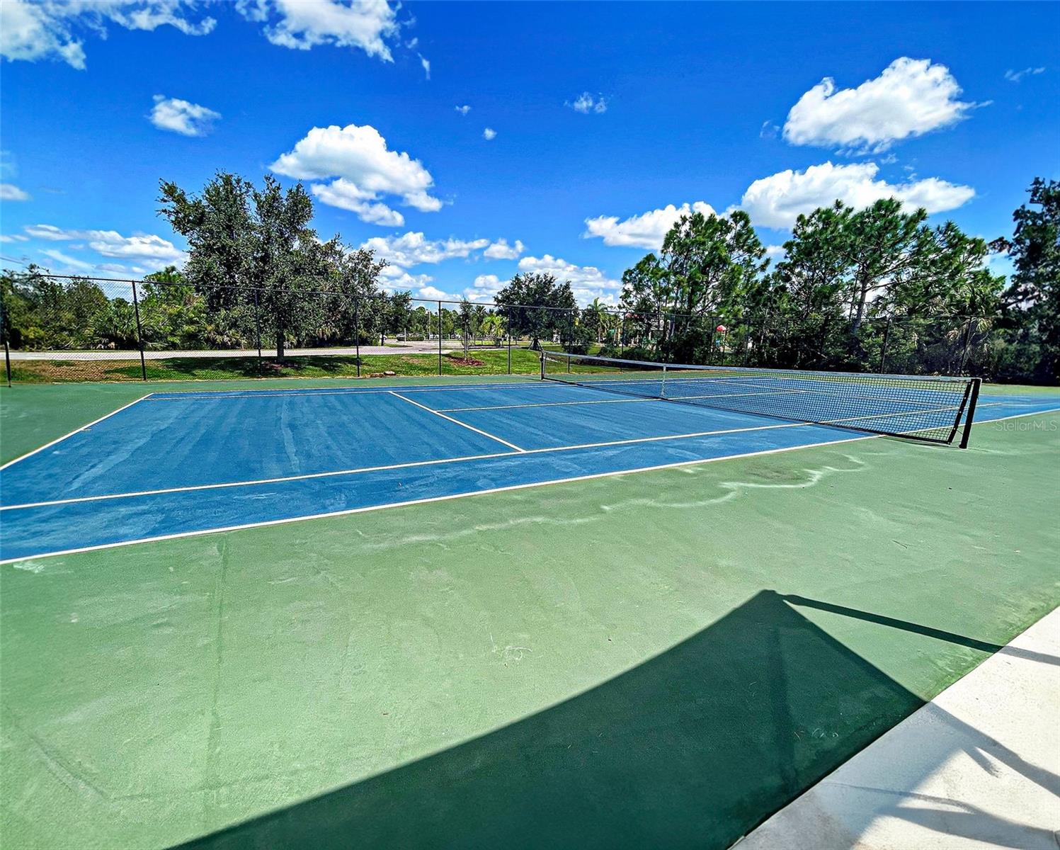 GRAND PALM PH 1A - Residential