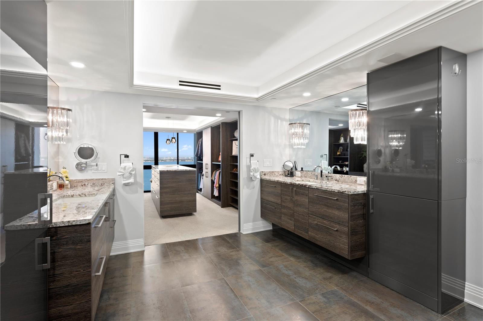 MONTE CARLO TOWERS A CONDOMINI - Residential Lease