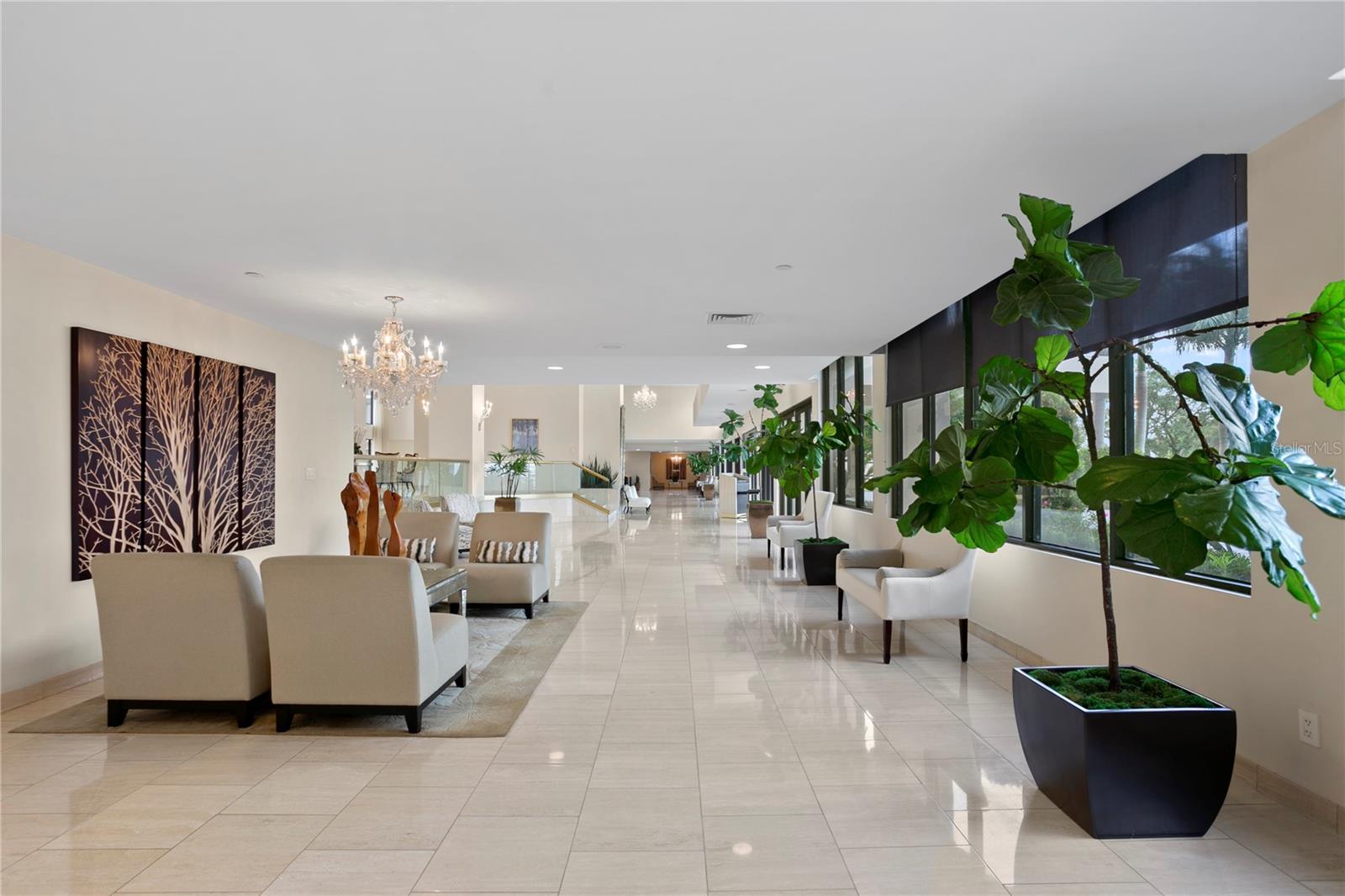 MONTE CARLO TOWERS A CONDOMINI - Residential Lease