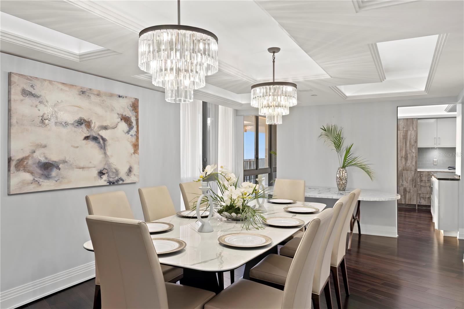 MONTE CARLO TOWERS A CONDOMINI - Residential Lease