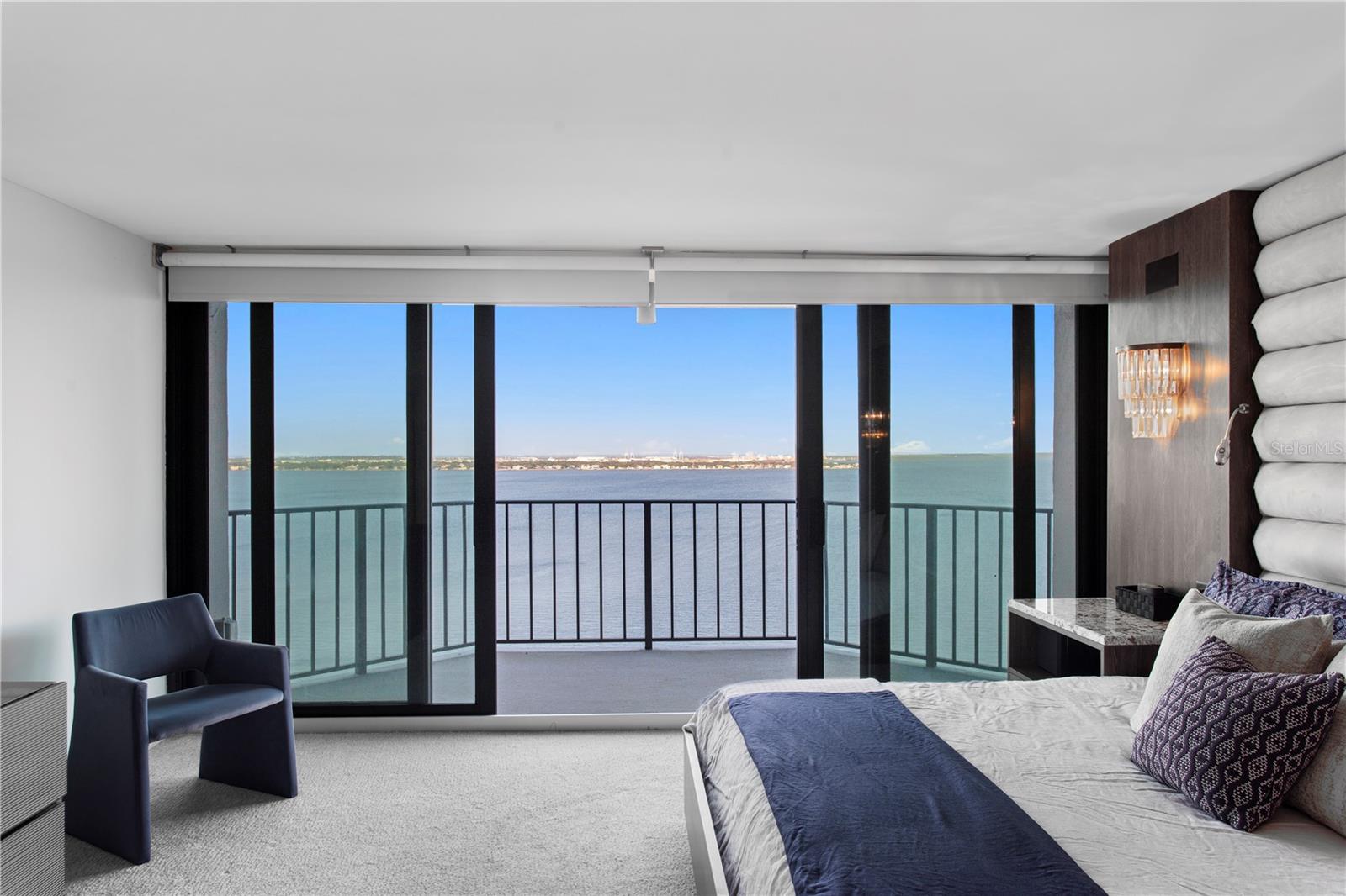 MONTE CARLO TOWERS A CONDOMINI - Residential Lease