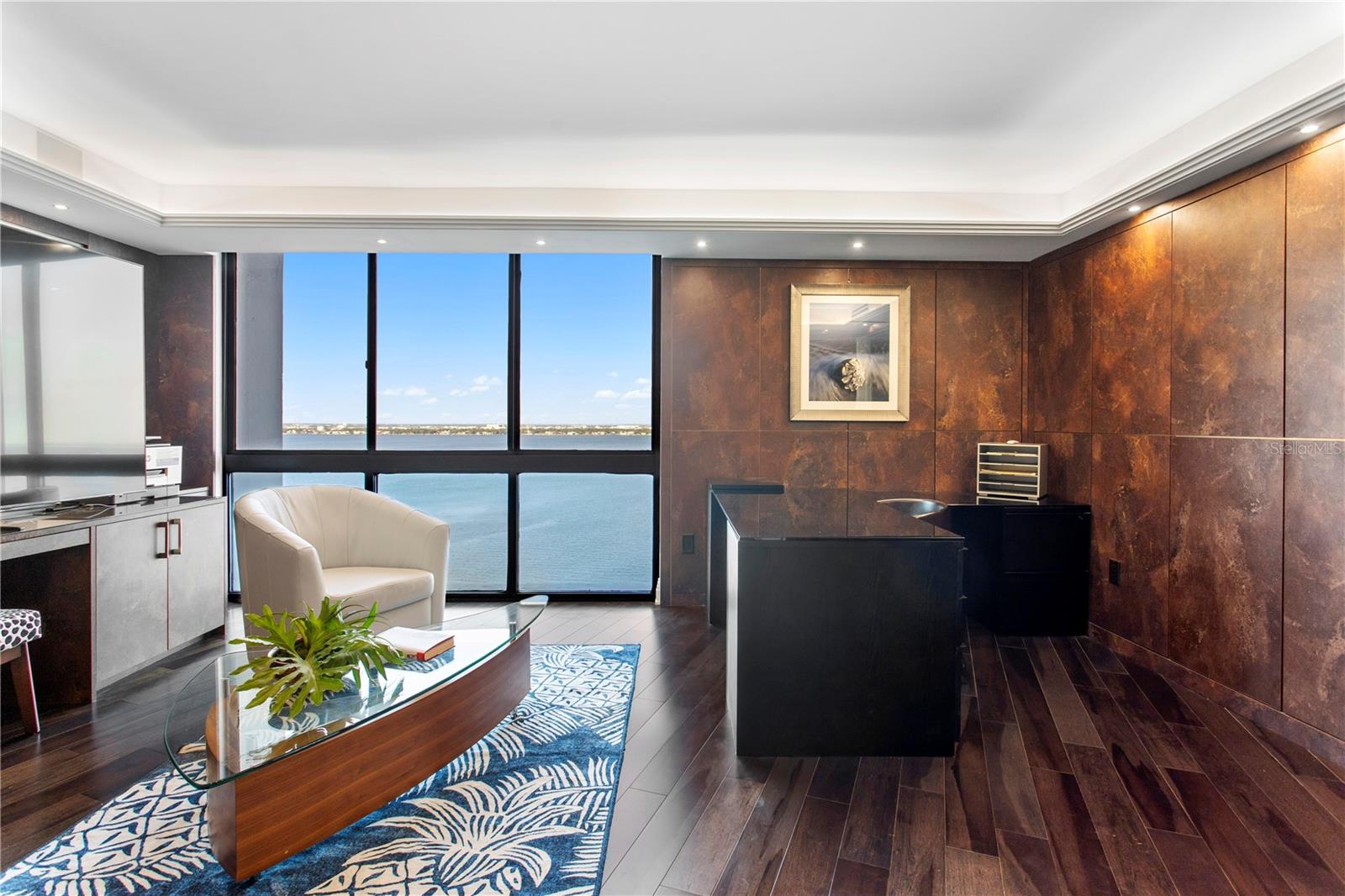 MONTE CARLO TOWERS A CONDOMINI - Residential Lease