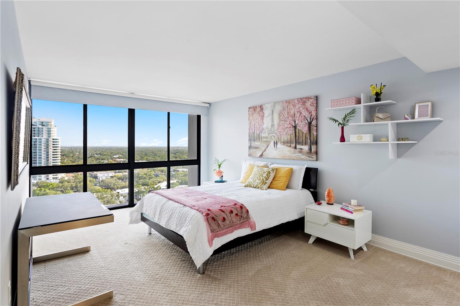 MONTE CARLO TOWERS A CONDOMINI - Residential Lease