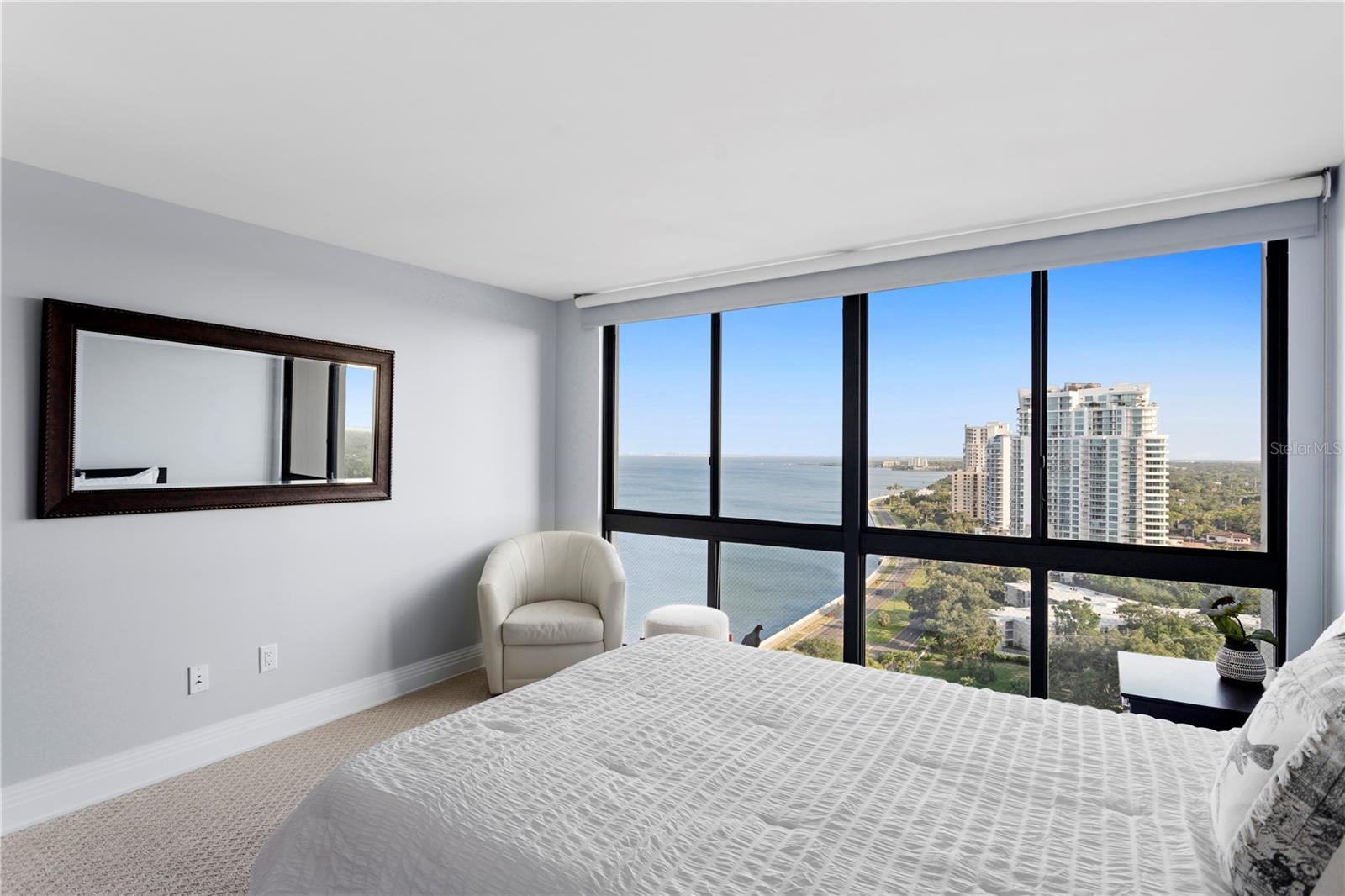 MONTE CARLO TOWERS A CONDOMINI - Residential Lease