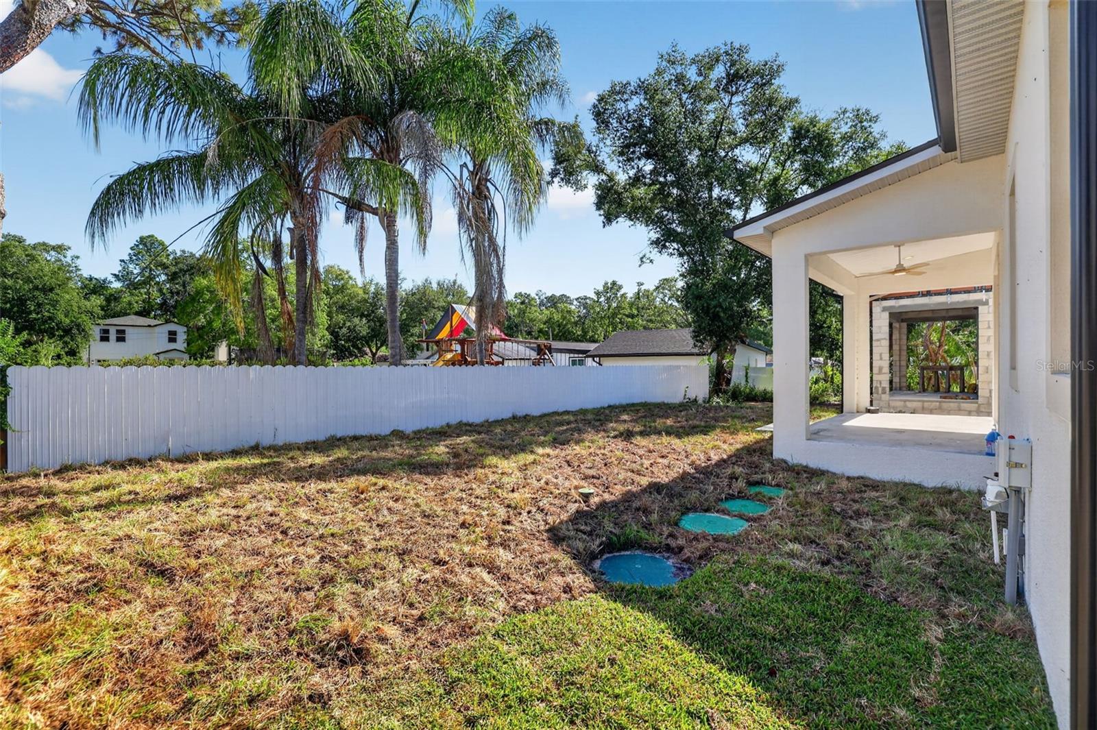 03V | TOWN OF CITRUS PARK - Residential