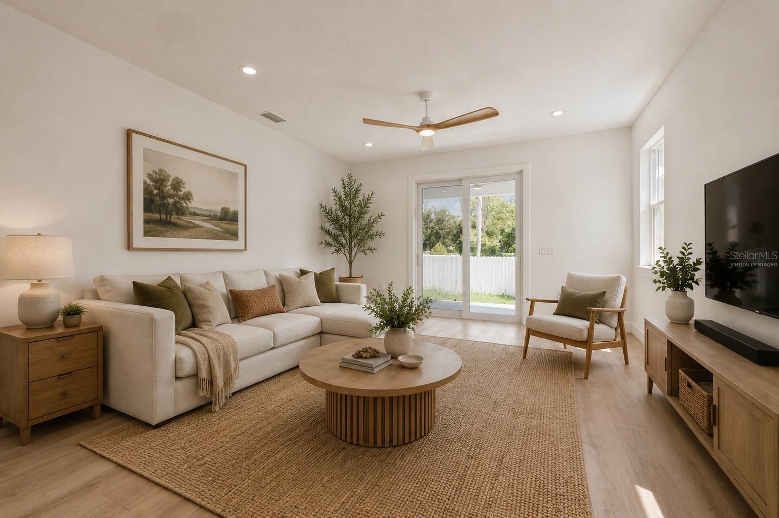03V | TOWN OF CITRUS PARK - Residential