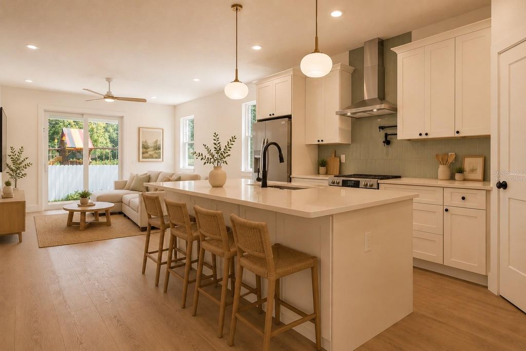 Photo of 7617 Alvina Street, Tampa, FL 33625 (MLS # TB8506849)