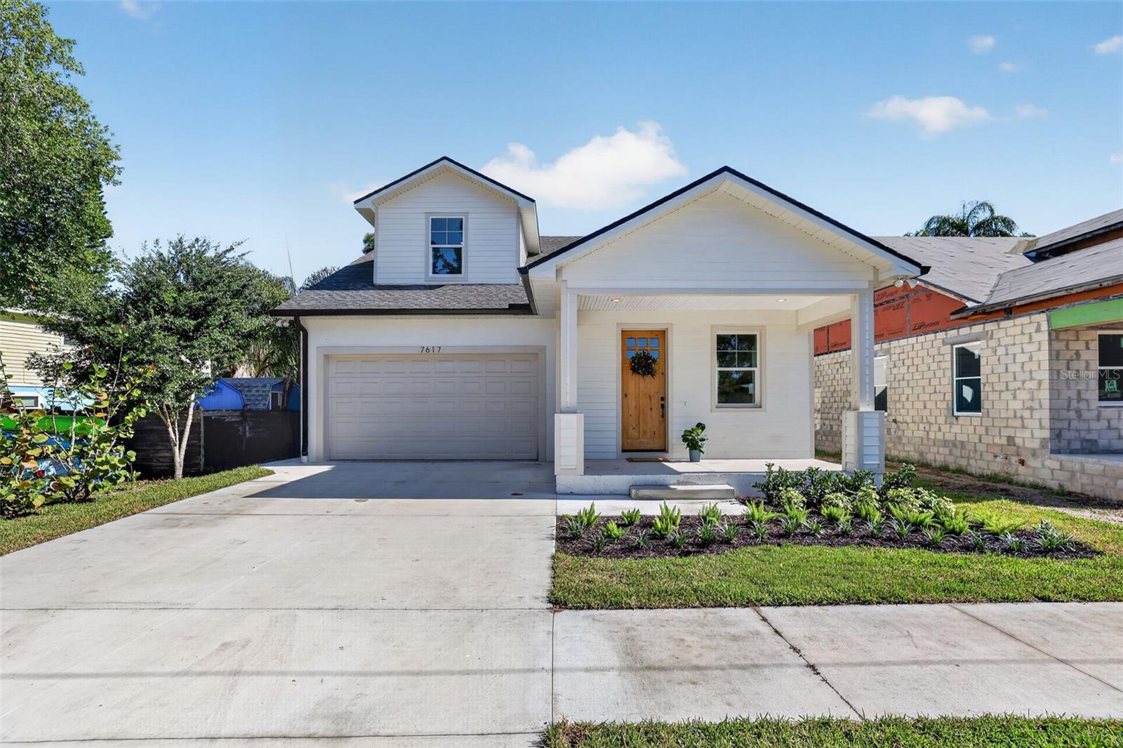 03V | TOWN OF CITRUS PARK - Residential