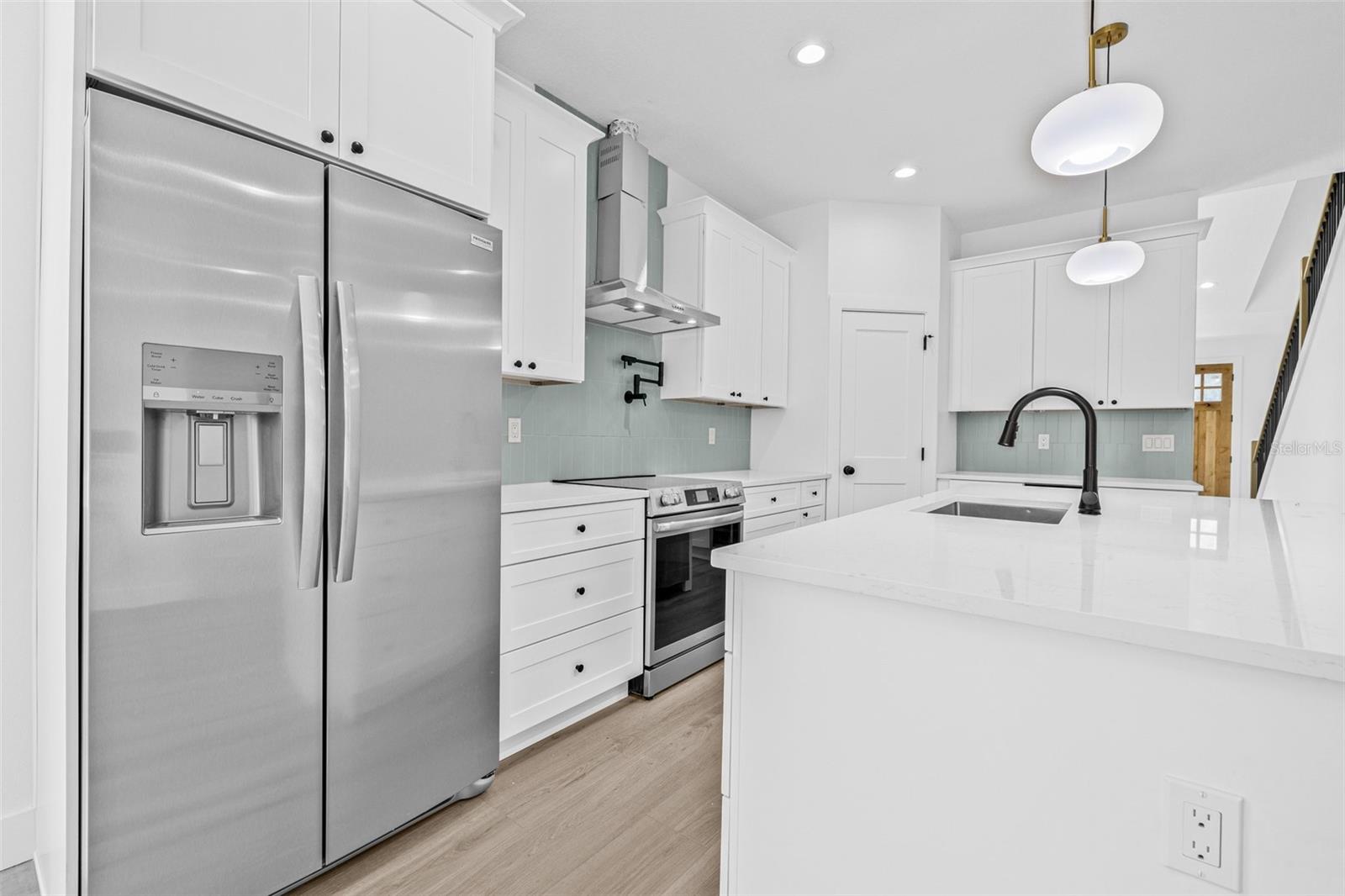 03V | TOWN OF CITRUS PARK - Residential