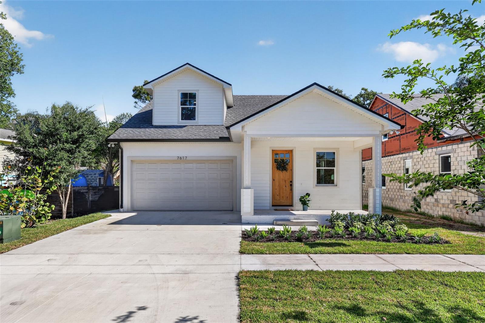 03V | TOWN OF CITRUS PARK - Residential