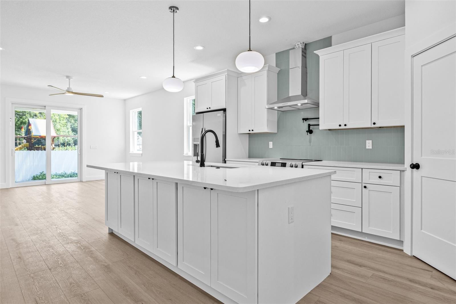 03V | TOWN OF CITRUS PARK - Residential