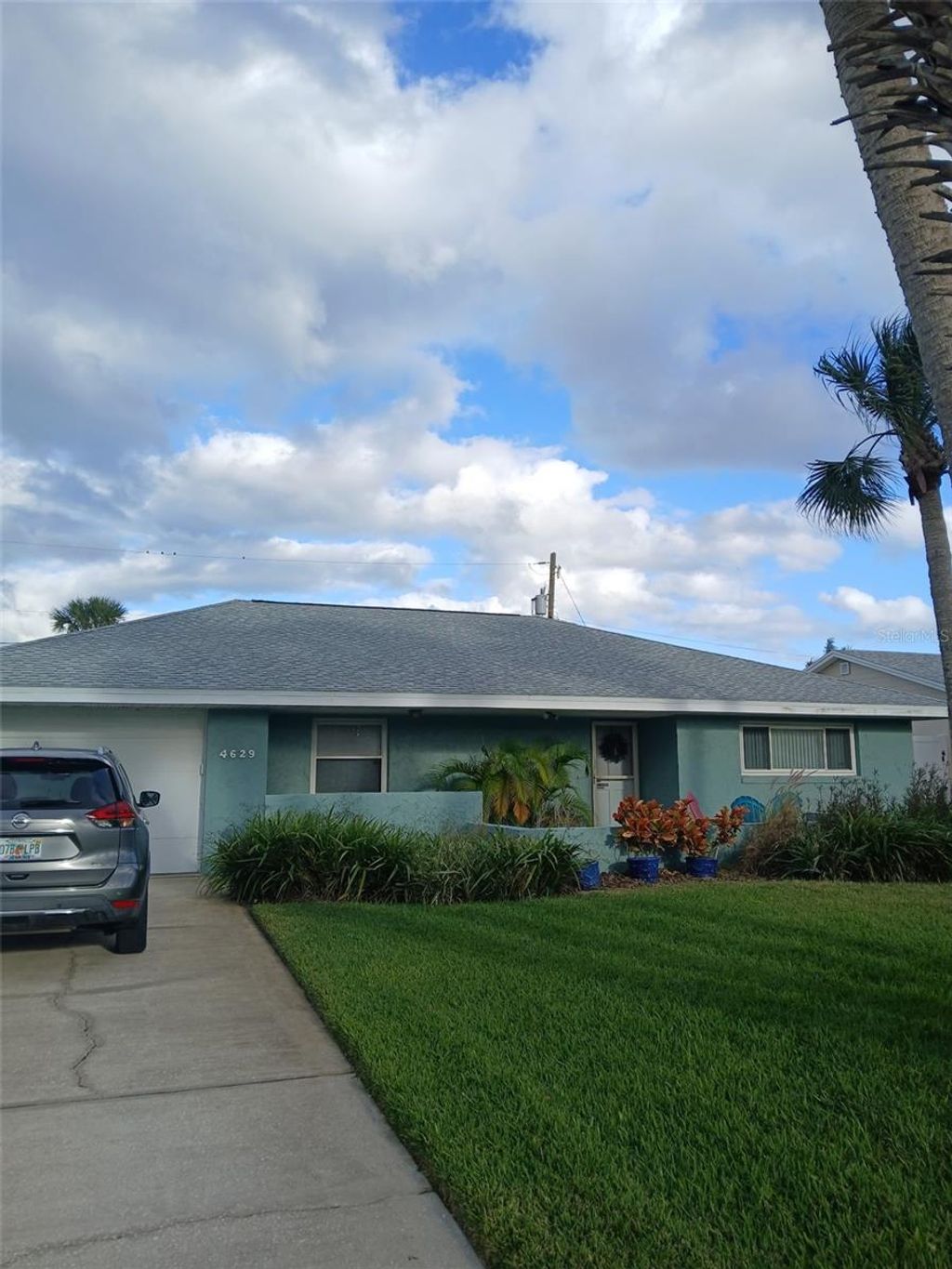 Photo of 4629 Doris Drive, New Smyrna Beach, FL 32169 (MLS # NS1086815)