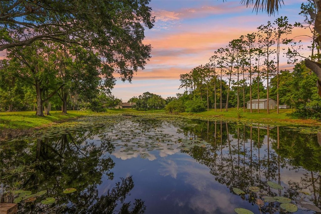 Photo of 1226 Debuel Road, Lutz, FL 33549 (MLS # TB8377307)