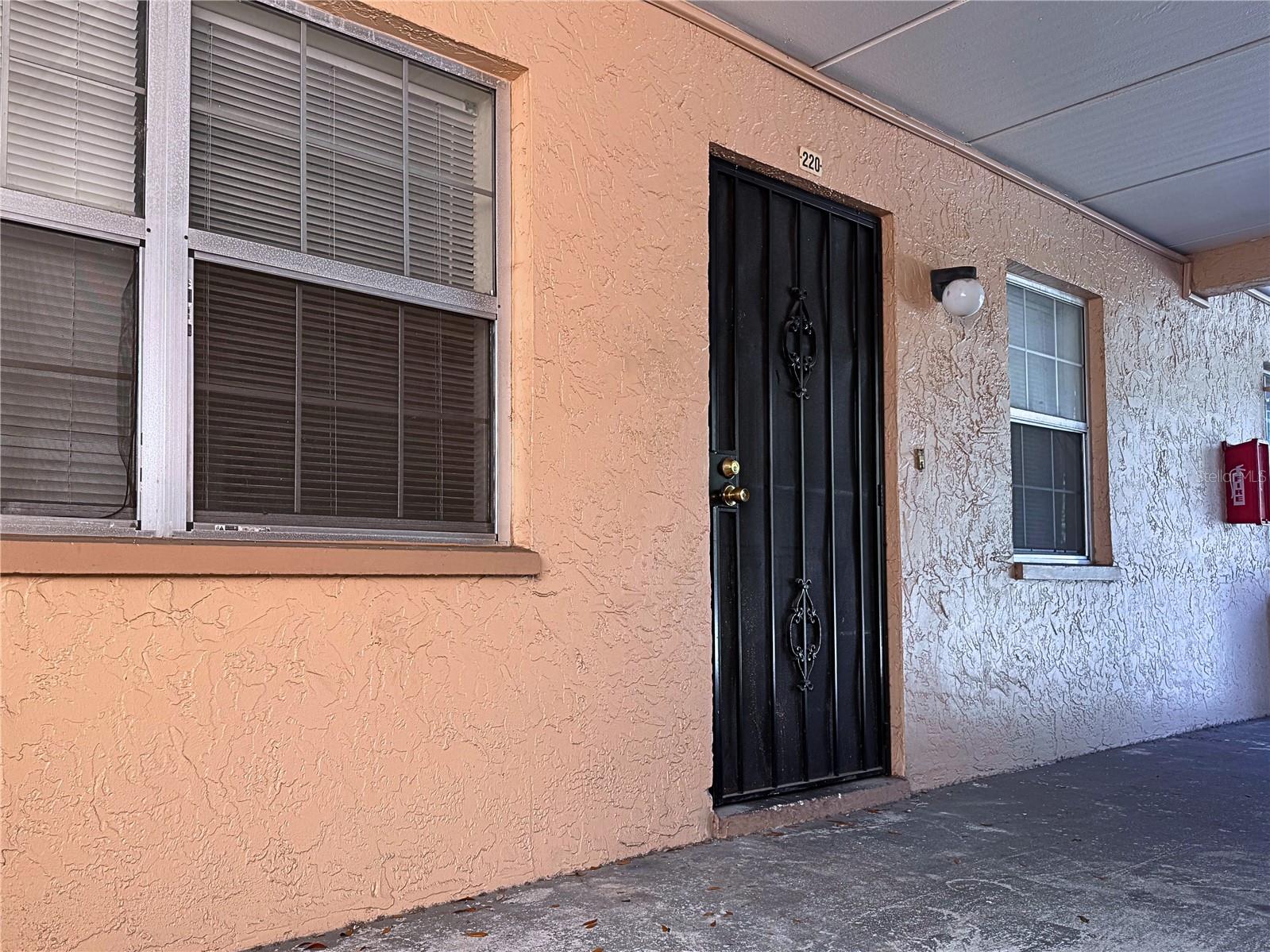 HABANA PARK A CONDO - Residential