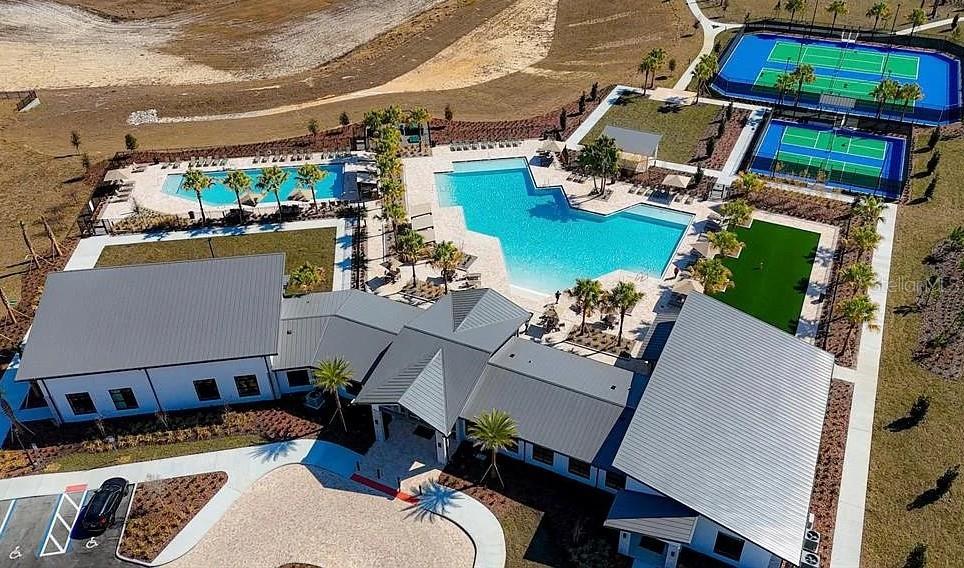 WELLNESS RDG PH 3 - Residential Lease