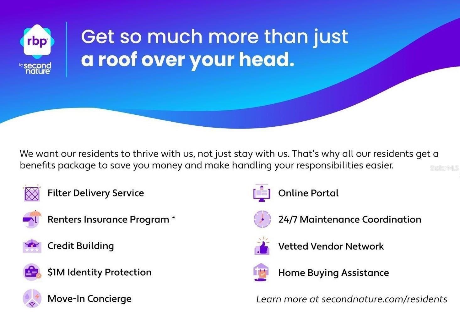 WELLNESS RDG PH 3 - Residential Lease