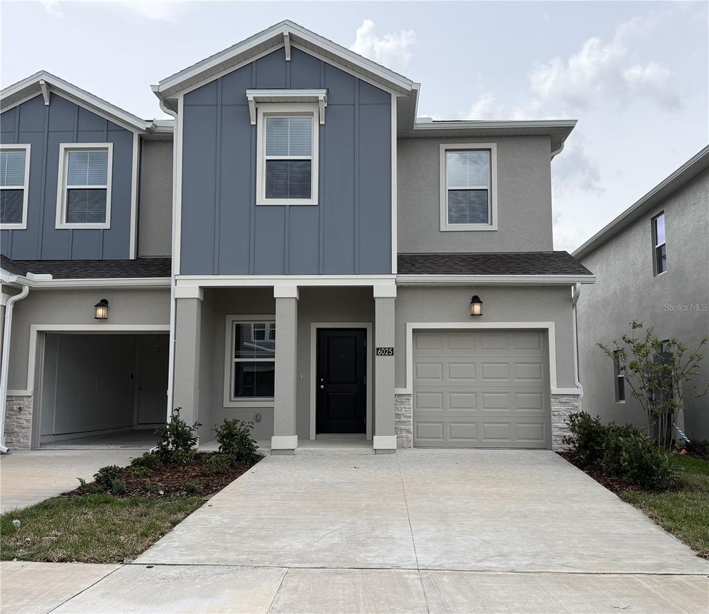 Photo of 6025 Zen Way, Clermont, FL 34714 (MLS # O6394758)