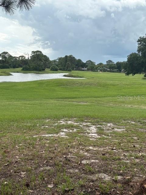 STERLING PARK UNIT 04 - Residential Lease