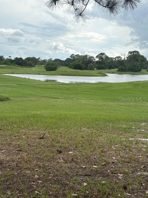 STERLING PARK UNIT 04 - Residential Lease