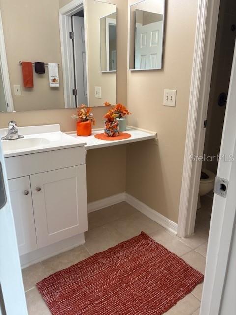 STERLING PARK UNIT 04 - Residential Lease