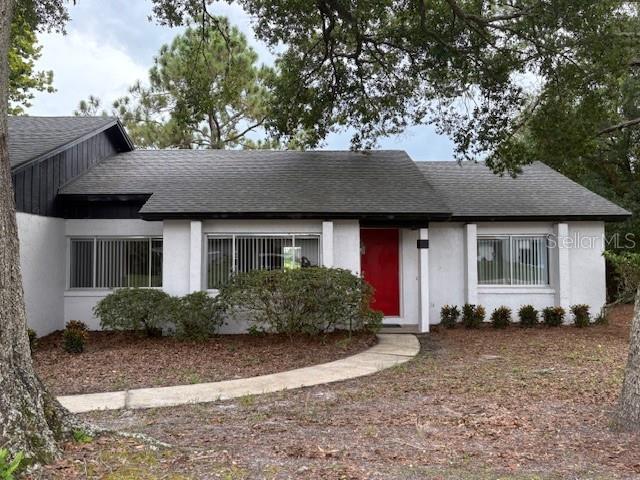 STERLING PARK UNIT 04 - Residential Lease