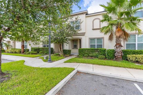 A home in KISSIMMEE