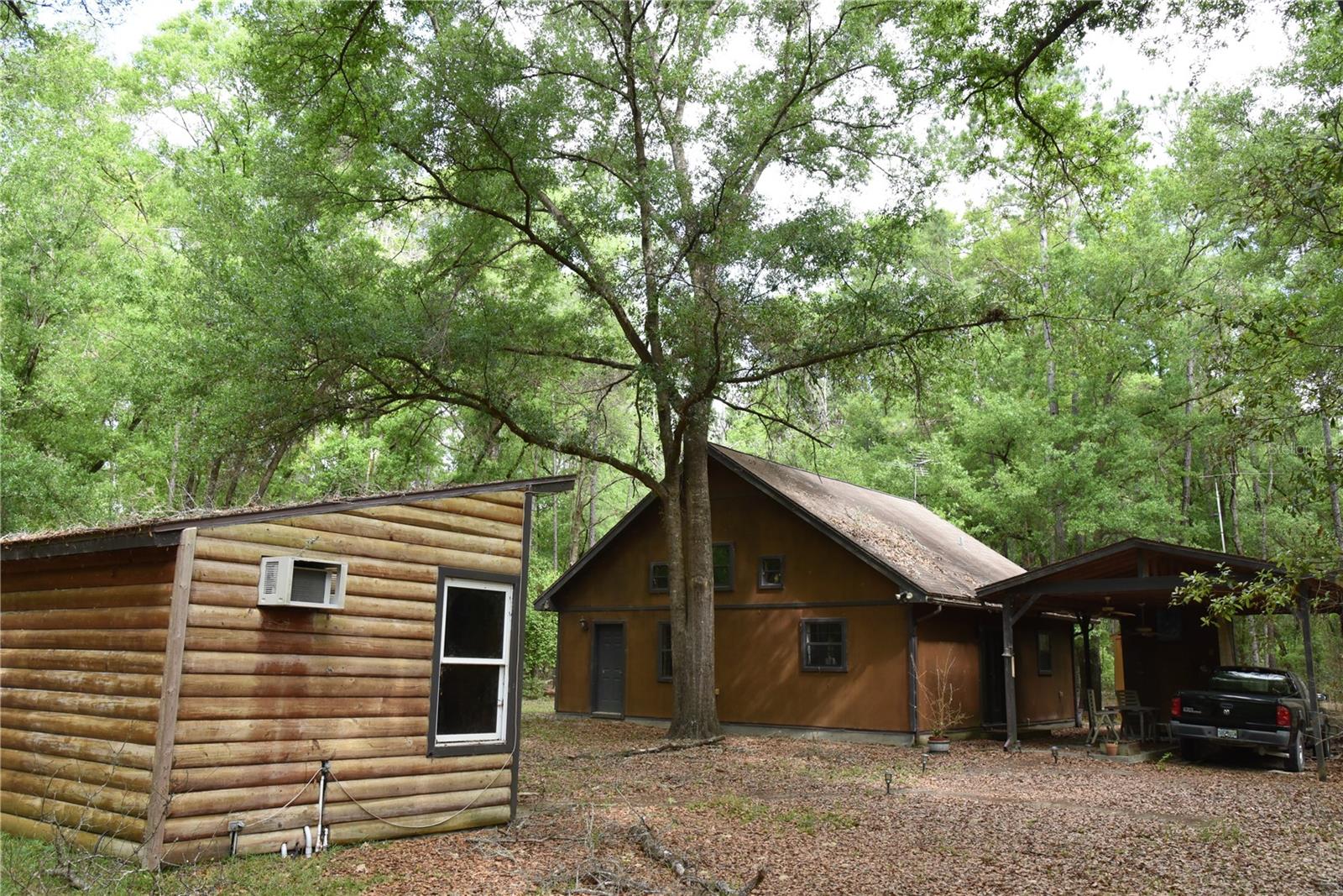 SILVER RIDGE SUB - Residential