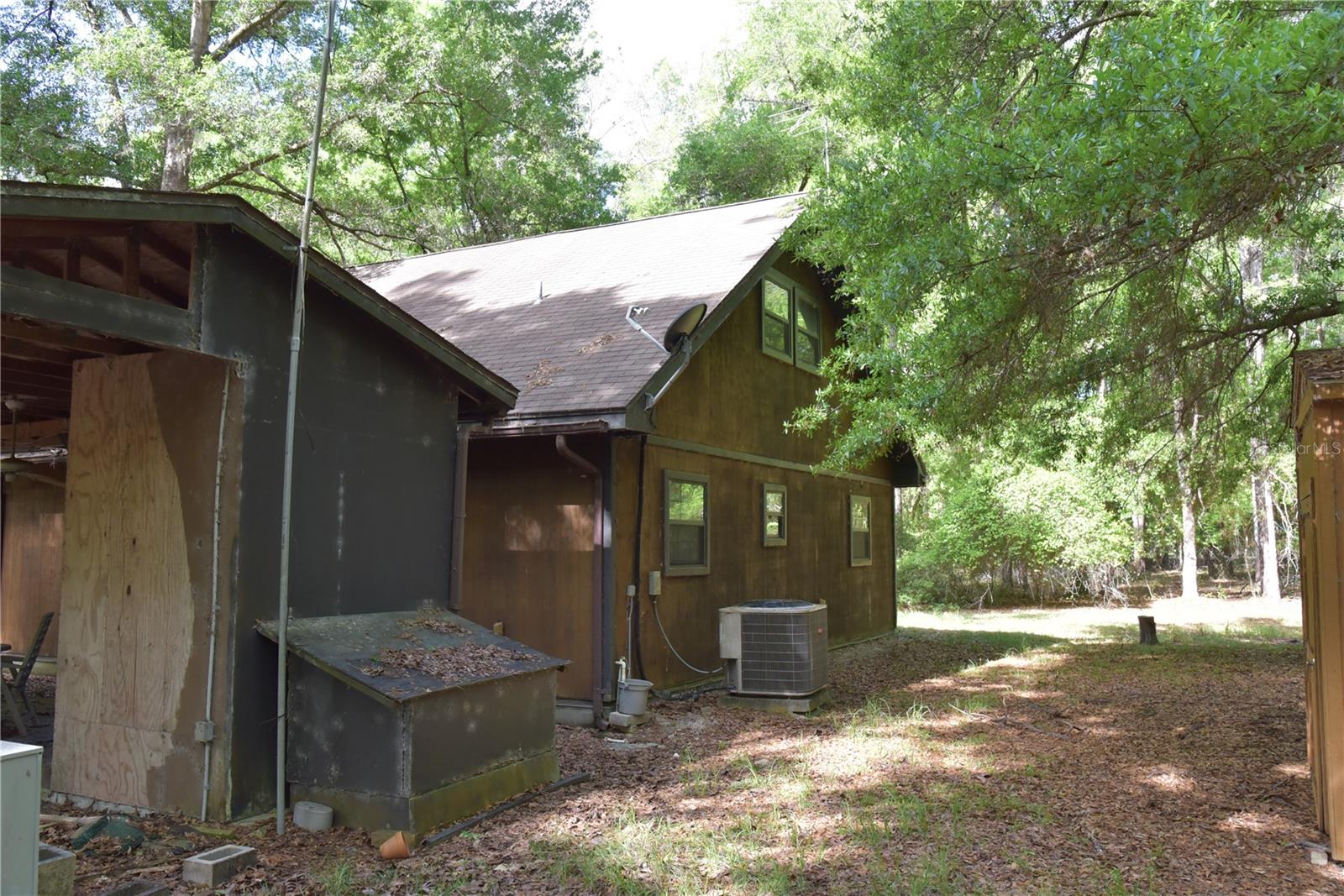 SILVER RIDGE SUB - Residential