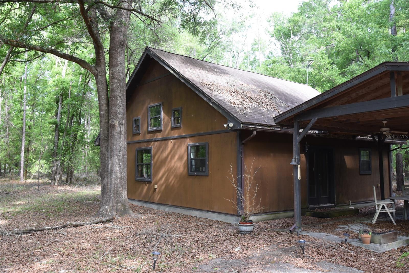 SILVER RIDGE SUB - Residential