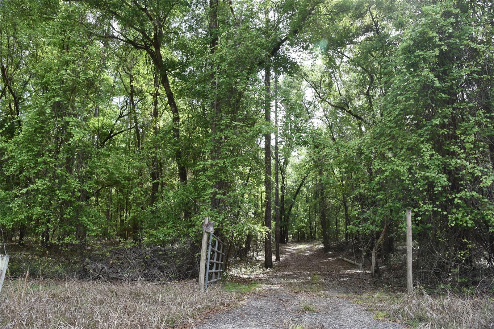 SILVER RIDGE SUB - Residential