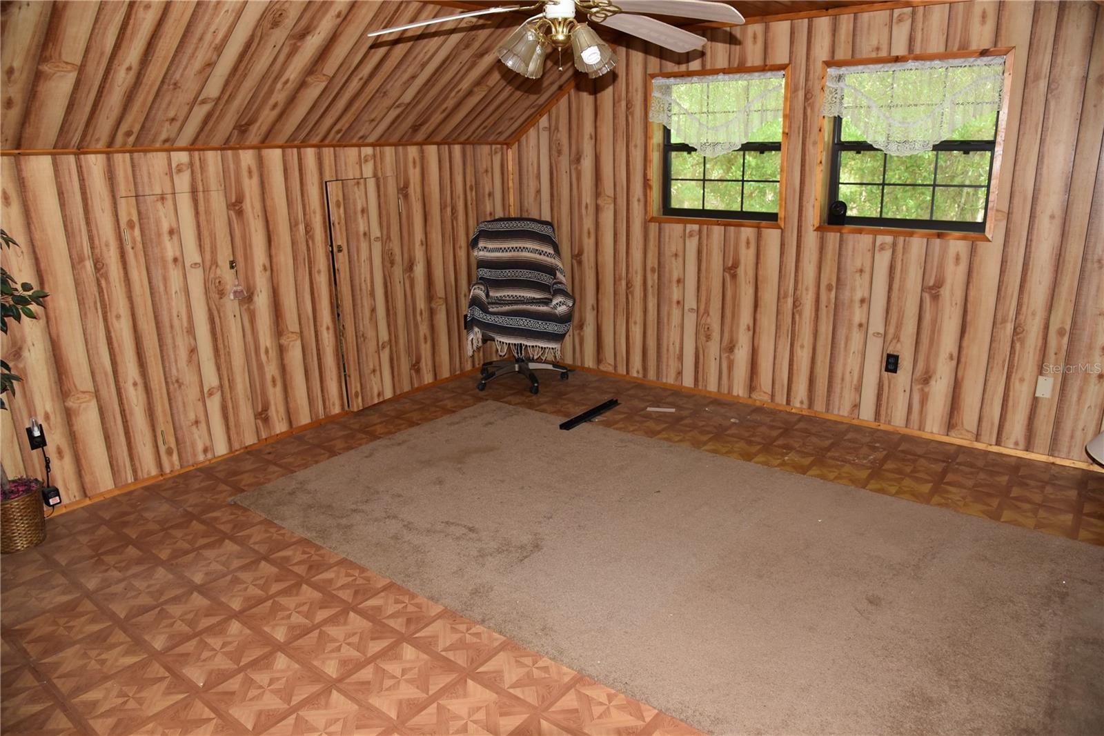 SILVER RIDGE SUB - Residential