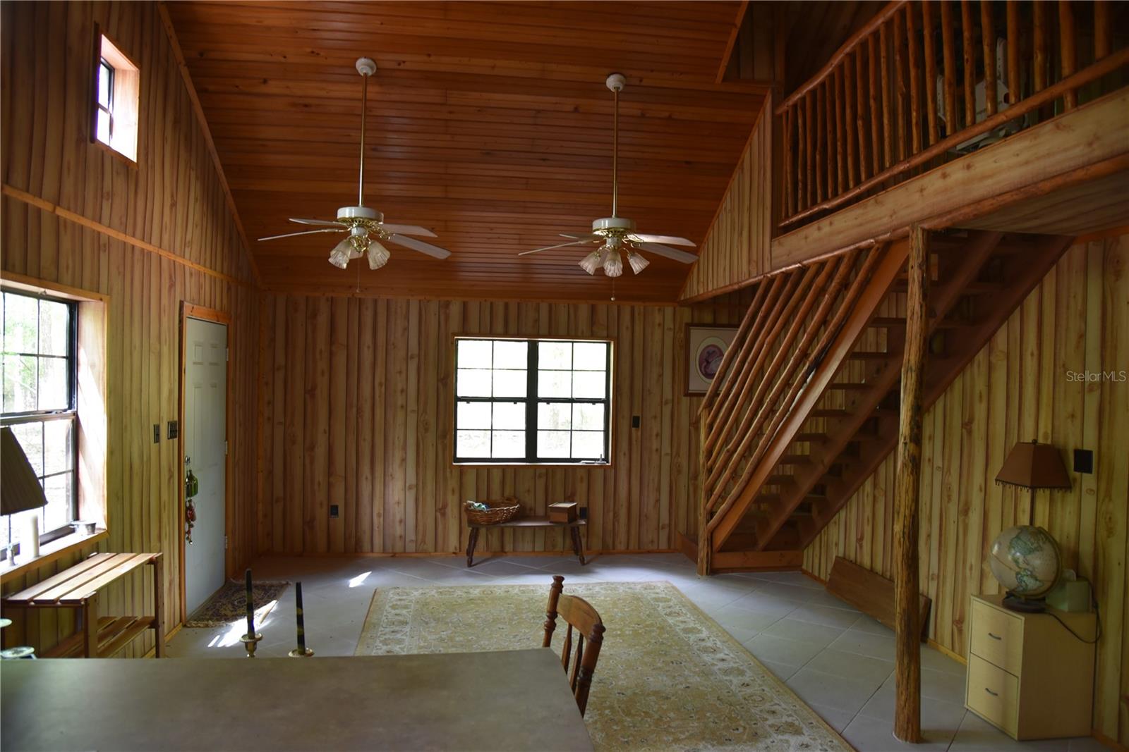 SILVER RIDGE SUB - Residential