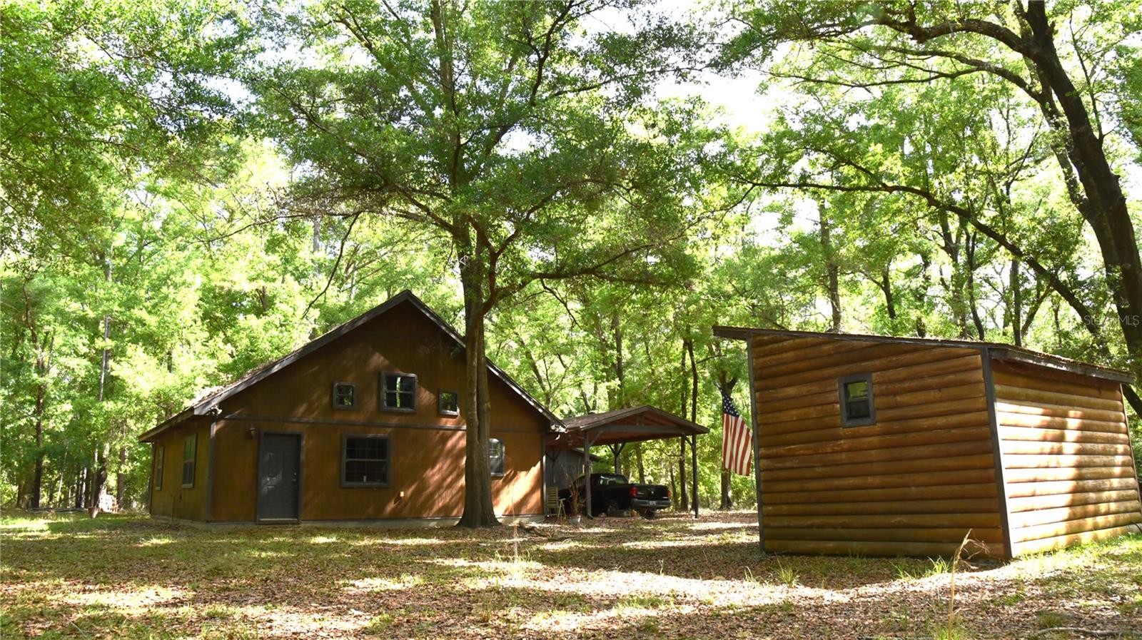 SILVER RIDGE SUB - Residential