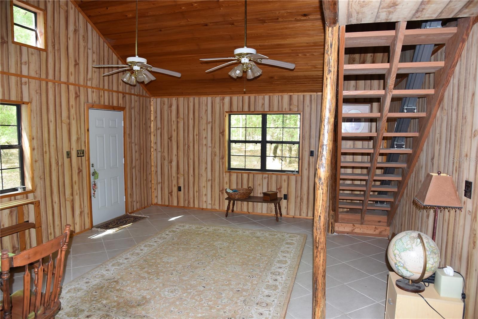 SILVER RIDGE SUB - Residential