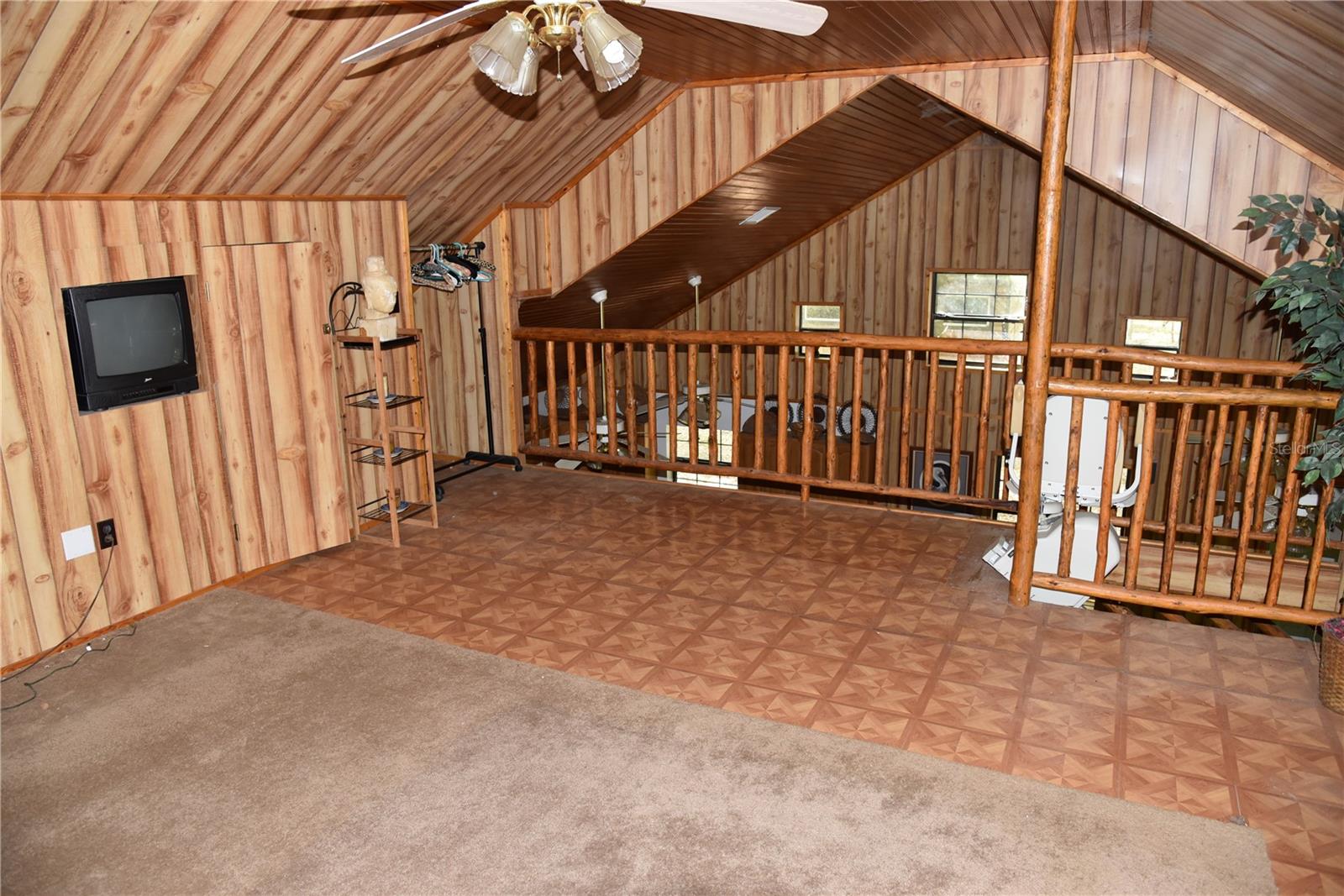 SILVER RIDGE SUB - Residential