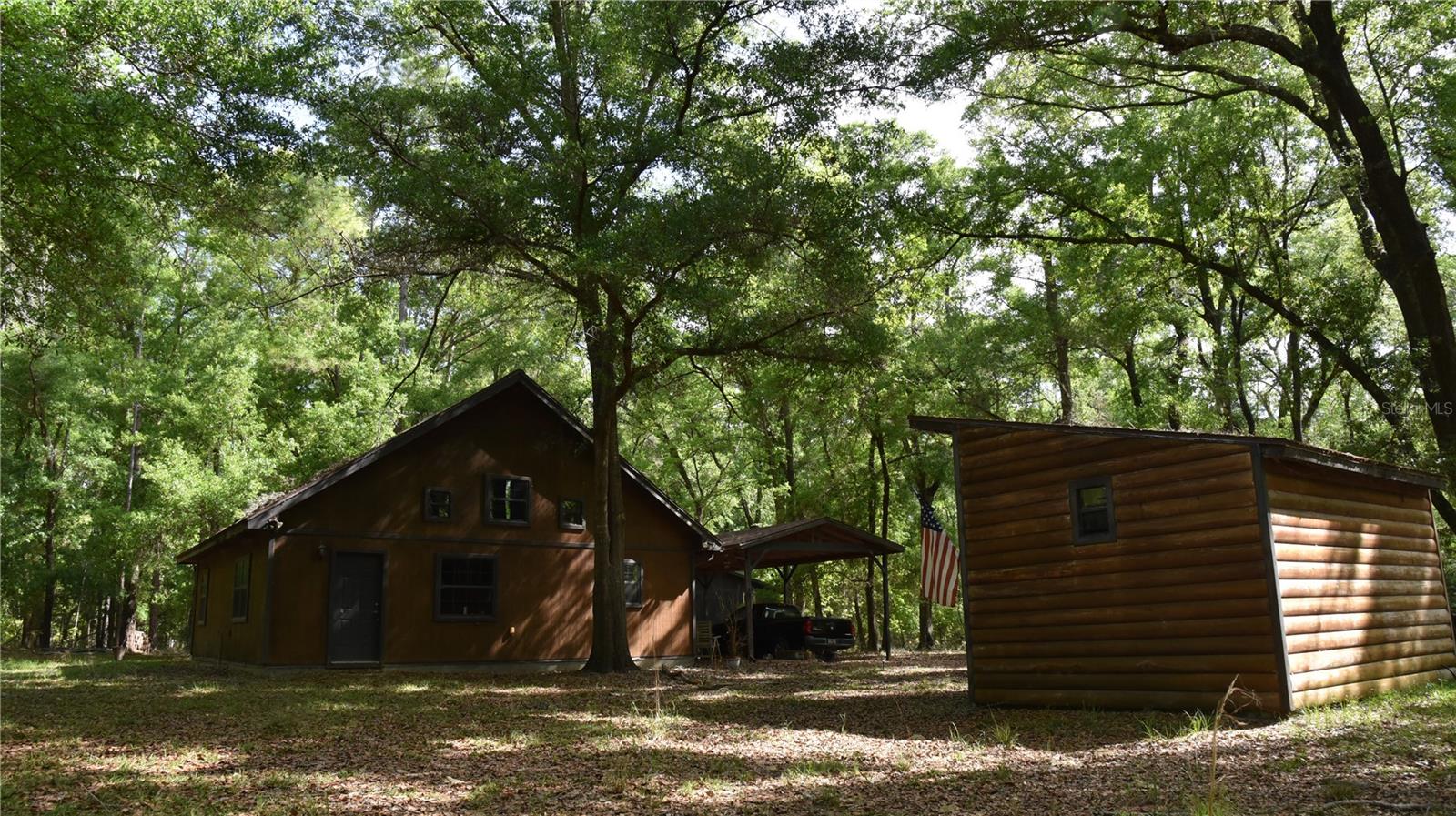 SILVER RIDGE SUB - Residential