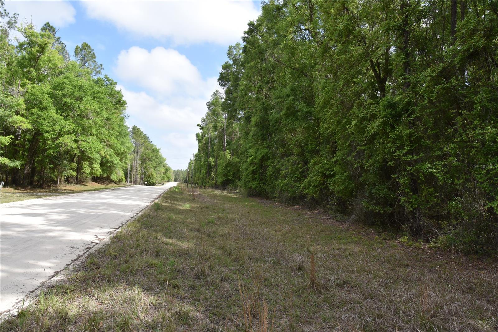 SILVER RIDGE SUB - Residential