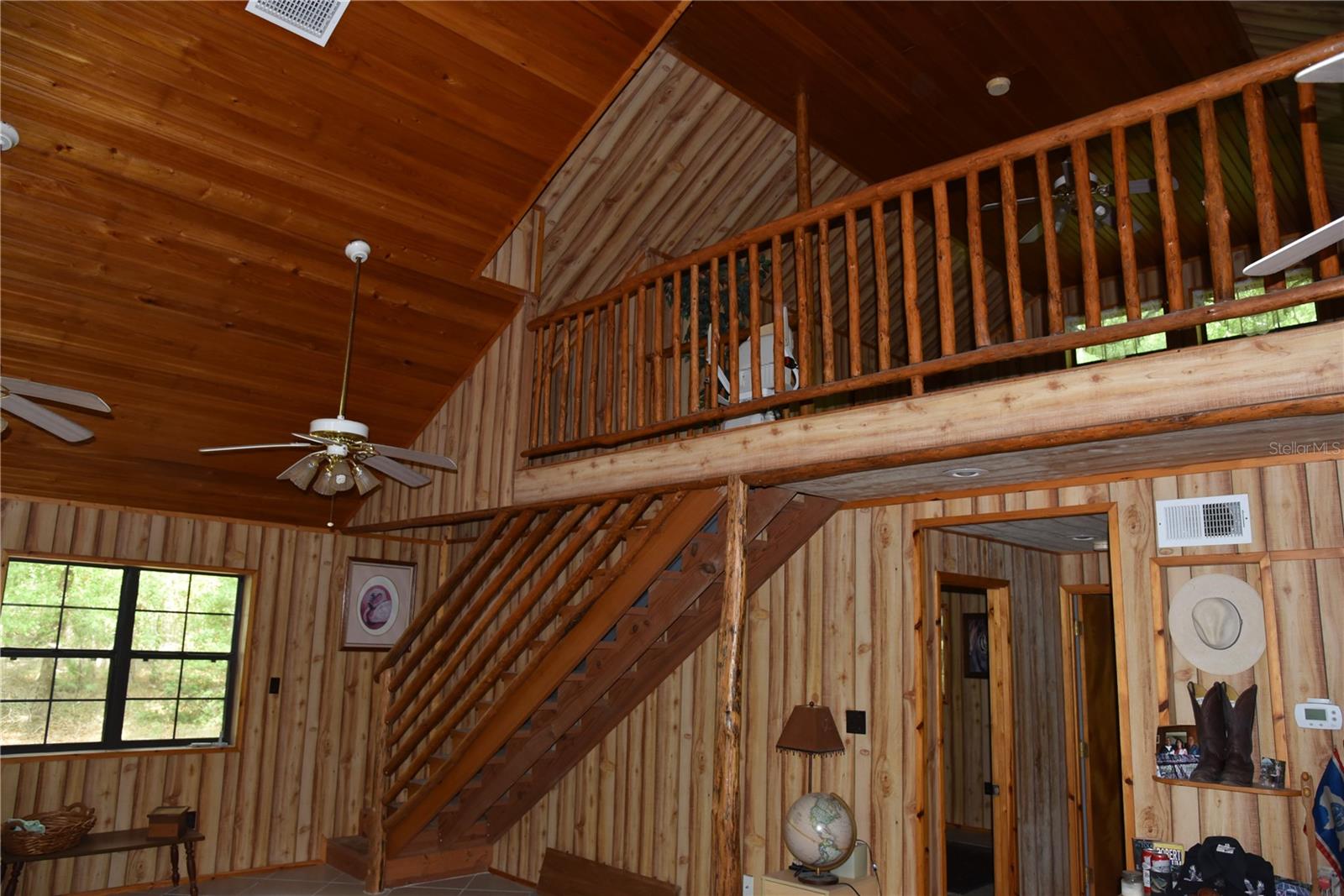 SILVER RIDGE SUB - Residential